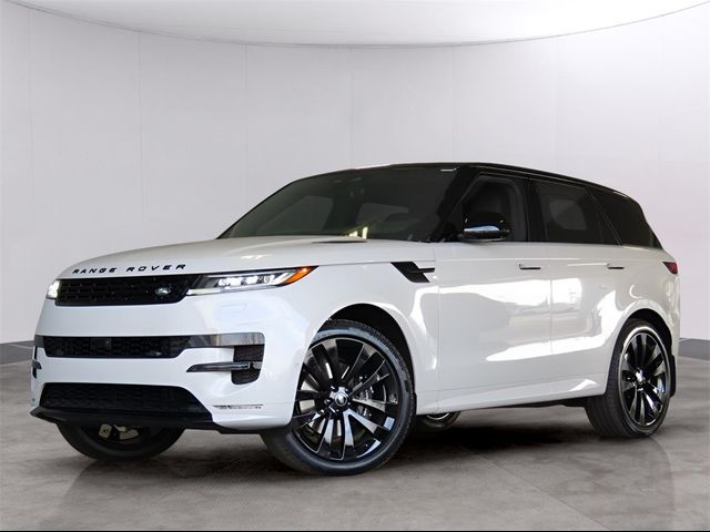 2025 Land Rover Range Rover Sport Dynamic SE