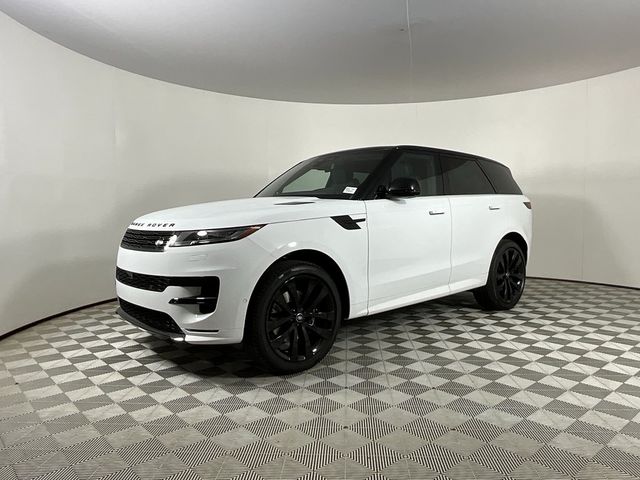 2025 Land Rover Range Rover Sport Dynamic SE