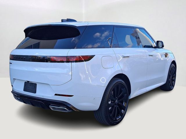 2025 Land Rover Range Rover Sport Dynamic SE