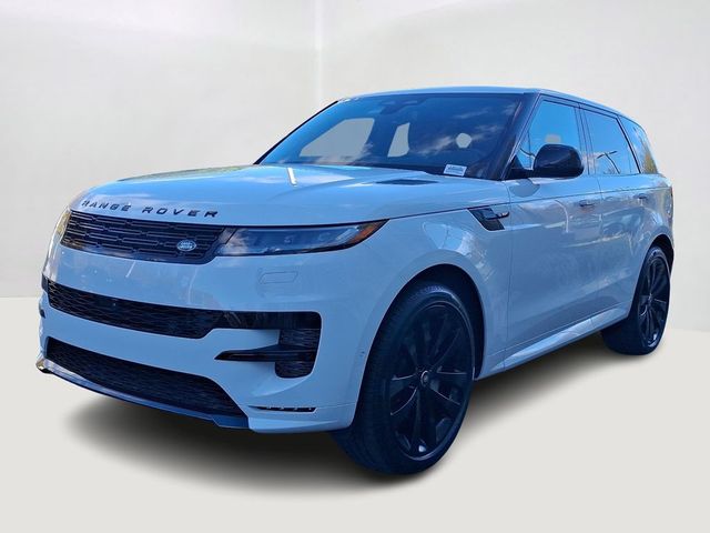 2025 Land Rover Range Rover Sport Dynamic SE