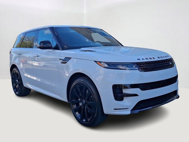 2025 Land Rover Range Rover Sport Dynamic SE