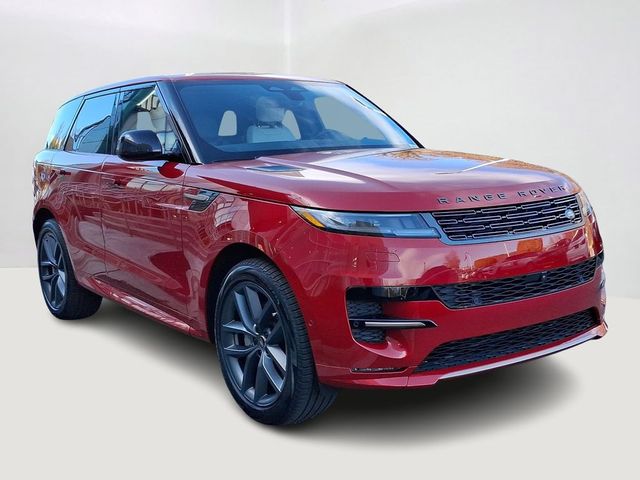 2025 Land Rover Range Rover Sport Dynamic SE