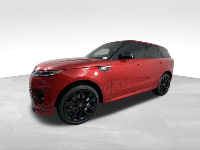 2025 Land Rover Range Rover Sport Dynamic SE