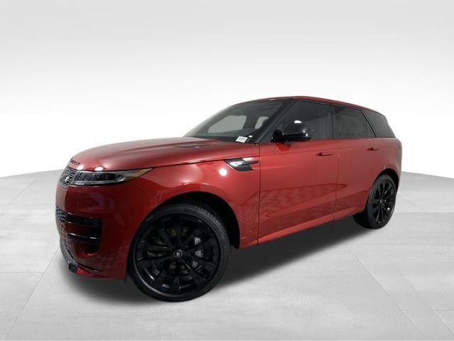 2025 Land Rover Range Rover Sport Dynamic SE