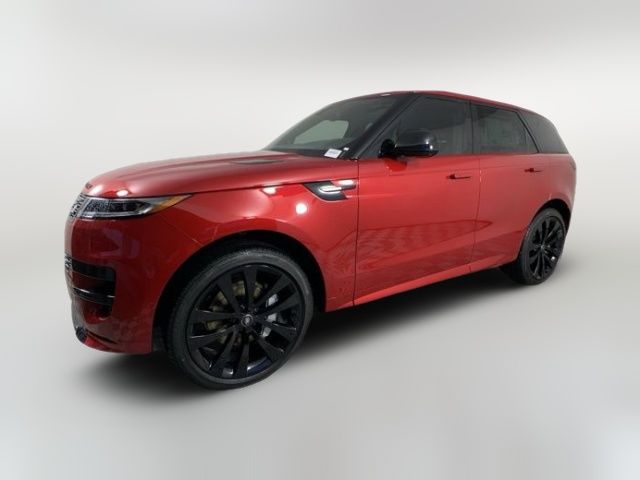 2025 Land Rover Range Rover Sport Dynamic SE