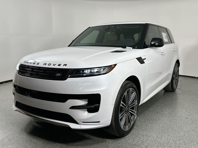 2025 Land Rover Range Rover Sport Dynamic SE