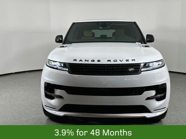 2025 Land Rover Range Rover Sport Dynamic SE