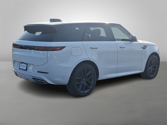 2025 Land Rover Range Rover Sport Dynamic SE