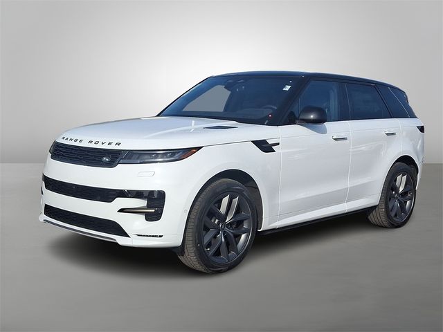 2025 Land Rover Range Rover Sport Dynamic SE