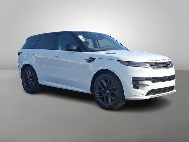 2025 Land Rover Range Rover Sport Dynamic SE