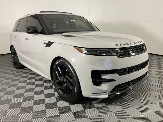 2025 Land Rover Range Rover Sport Dynamic SE