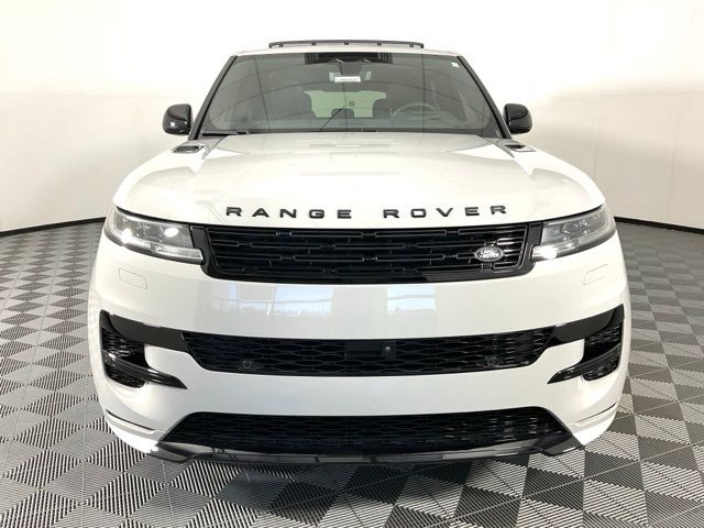 2025 Land Rover Range Rover Sport Dynamic SE