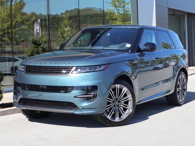 2025 Land Rover Range Rover Sport Dynamic SE