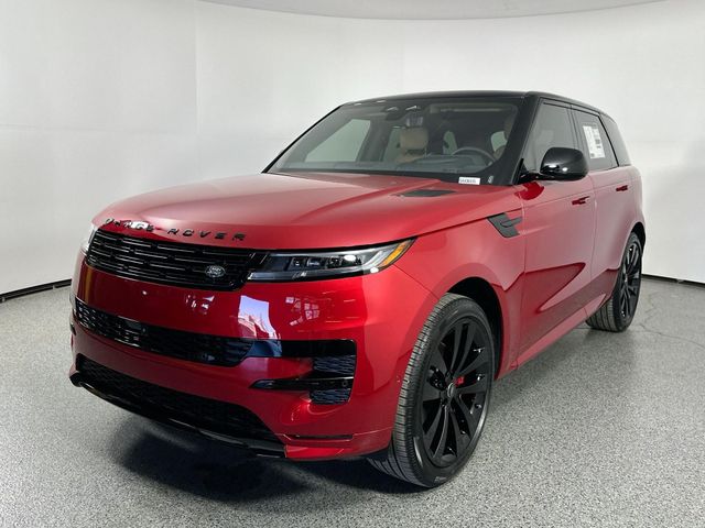 2025 Land Rover Range Rover Sport Dynamic SE