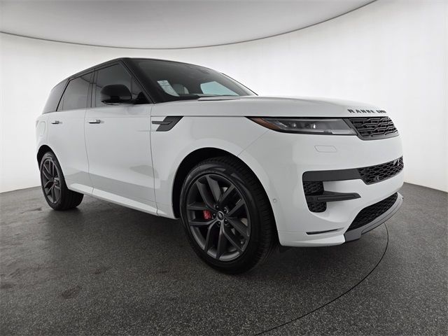 2025 Land Rover Range Rover Sport Dynamic SE