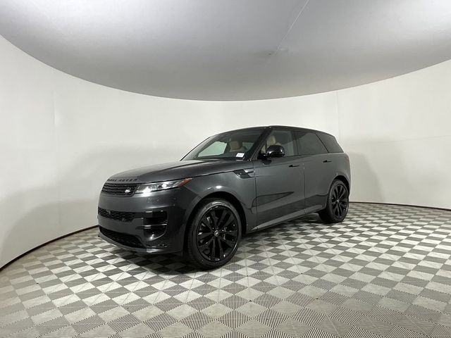 2025 Land Rover Range Rover Sport Dynamic SE