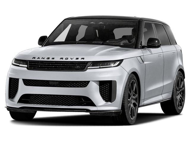 2025 Land Rover Range Rover Sport Dynamic SE