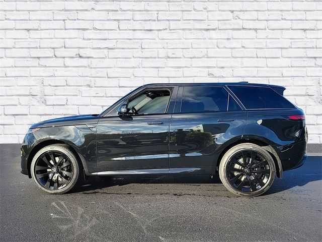 2025 Land Rover Range Rover Sport Dynamic SE