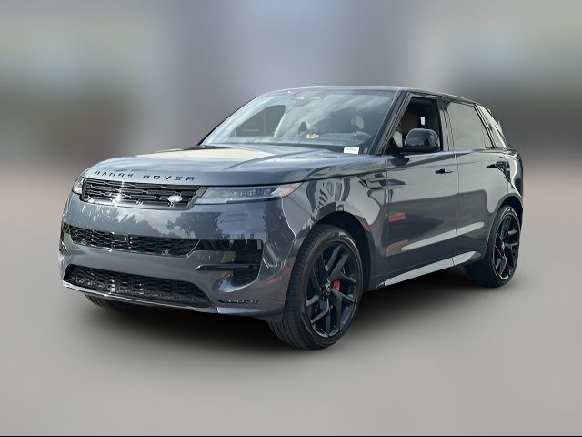 2025 Land Rover Range Rover Sport Dynamic SE