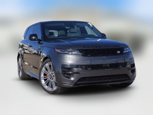 2025 Land Rover Range Rover Sport Dynamic SE