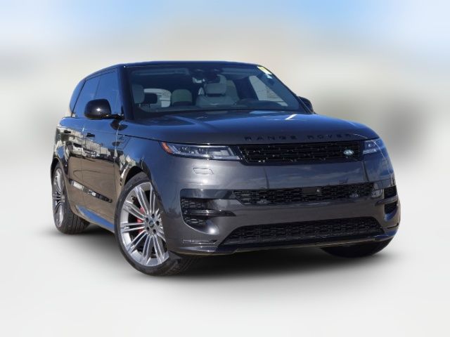 2025 Land Rover Range Rover Sport Dynamic SE