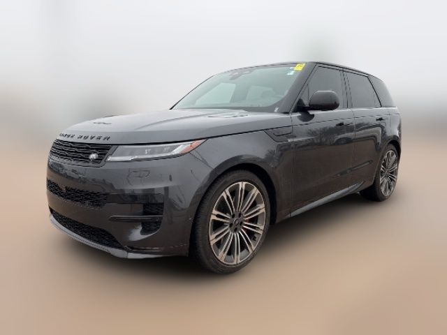 2025 Land Rover Range Rover Sport Dynamic SE