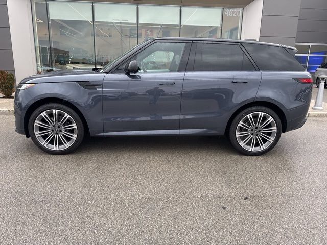 2025 Land Rover Range Rover Sport Dynamic SE