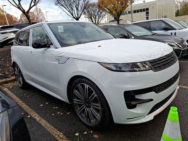 2025 Land Rover Range Rover Sport Dynamic SE