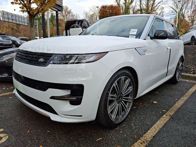 2025 Land Rover Range Rover Sport Dynamic SE