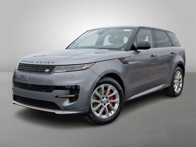 2025 Land Rover Range Rover Sport Dynamic SE