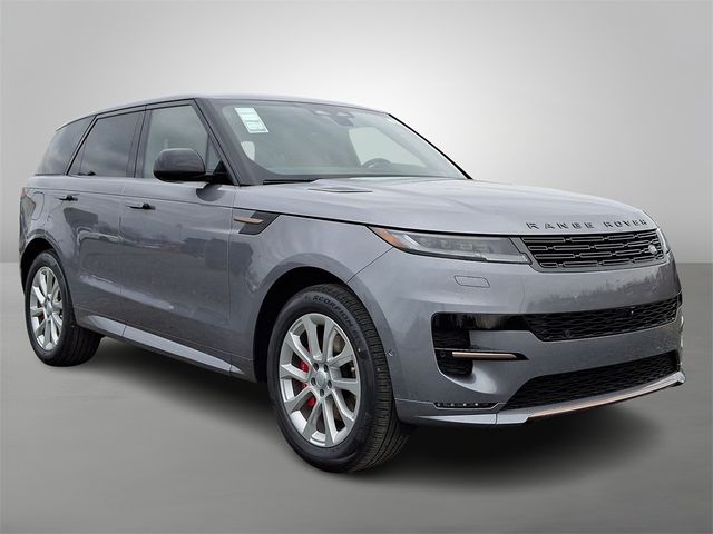 2025 Land Rover Range Rover Sport Dynamic SE