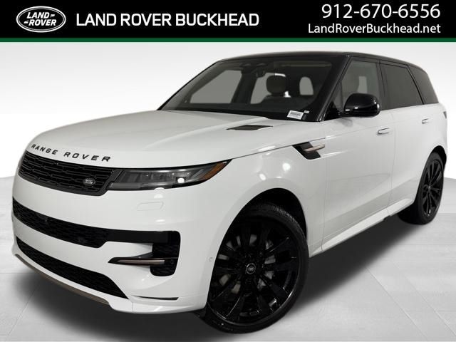 2025 Land Rover Range Rover Sport Dynamic SE