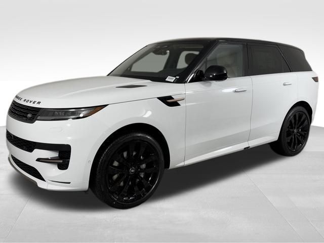 2025 Land Rover Range Rover Sport Dynamic SE