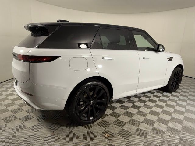 2025 Land Rover Range Rover Sport Dynamic SE