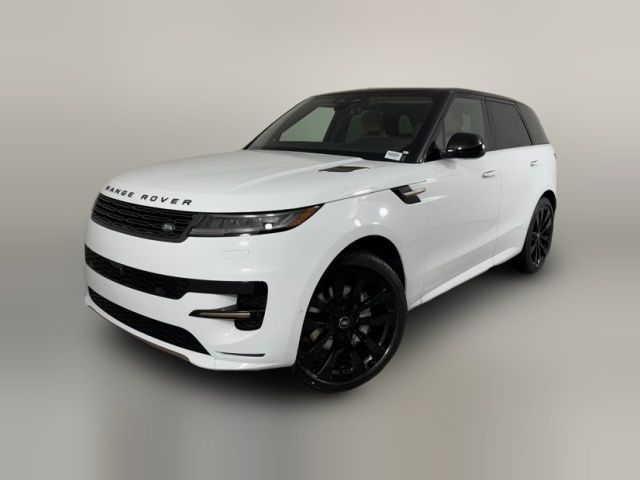 2025 Land Rover Range Rover Sport Dynamic SE