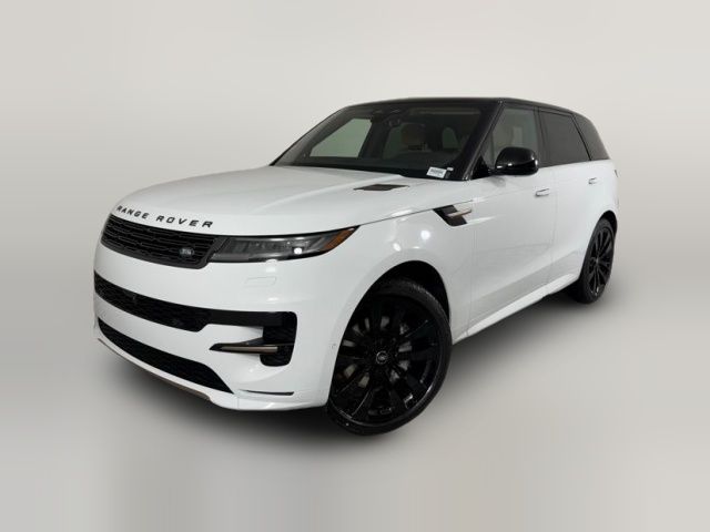 2025 Land Rover Range Rover Sport Dynamic SE