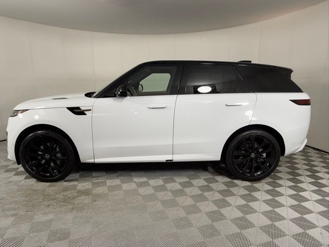 2025 Land Rover Range Rover Sport Dynamic SE