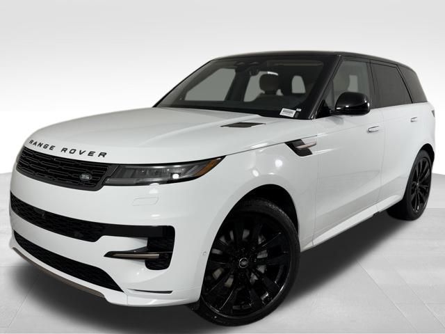 2025 Land Rover Range Rover Sport Dynamic SE