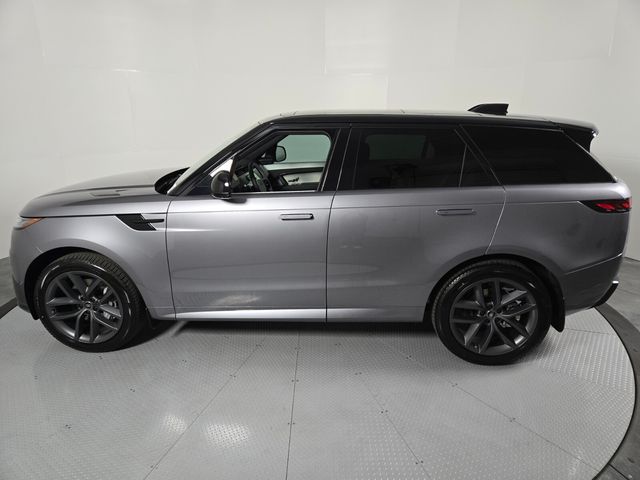 2025 Land Rover Range Rover Sport Dynamic SE