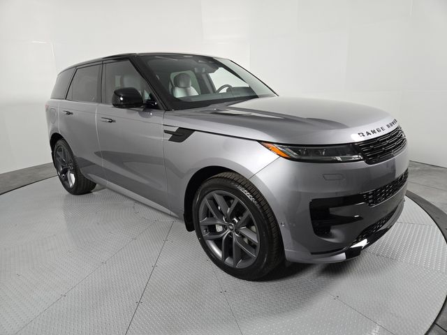 2025 Land Rover Range Rover Sport Dynamic SE