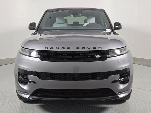 2025 Land Rover Range Rover Sport Dynamic SE