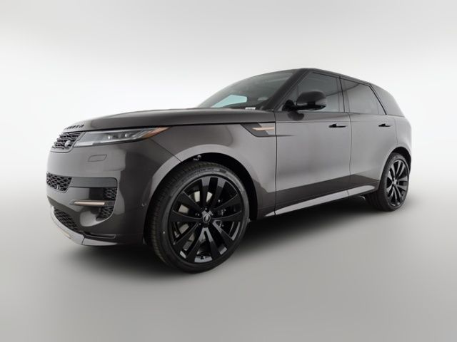 2025 Land Rover Range Rover Sport Dynamic SE