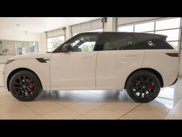 2025 Land Rover Range Rover Sport Dynamic SE