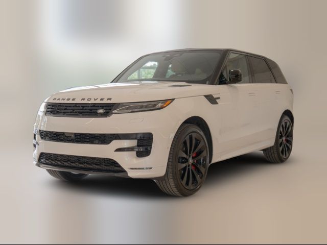 2025 Land Rover Range Rover Sport Dynamic SE