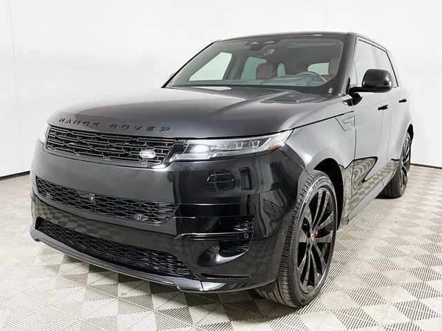 2025 Land Rover Range Rover Sport Dynamic SE