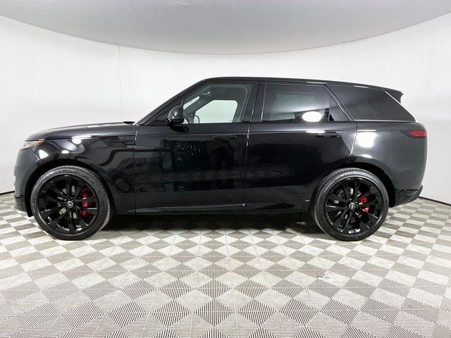 2025 Land Rover Range Rover Sport Dynamic SE