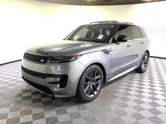 2025 Land Rover Range Rover Sport Dynamic SE