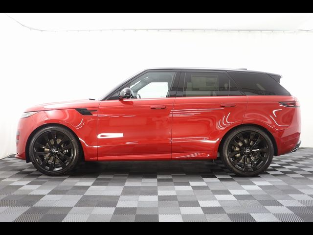 2025 Land Rover Range Rover Sport Dynamic SE