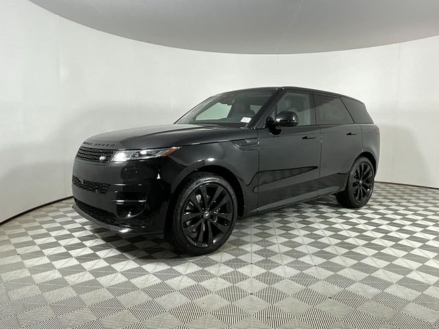 2025 Land Rover Range Rover Sport Dynamic SE