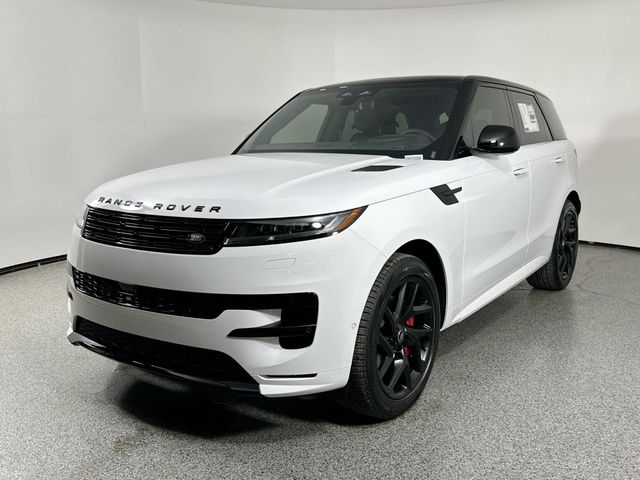 2025 Land Rover Range Rover Sport Dynamic SE